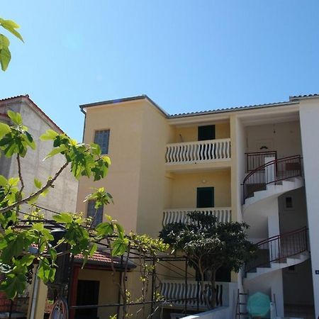 Apartments Selma Biograd Na Moru Extérieur photo