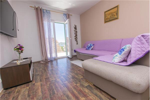 Apartments Selma Biograd Na Moru Extérieur photo