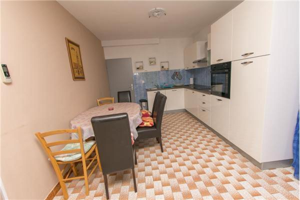 Apartments Selma Biograd Na Moru Extérieur photo
