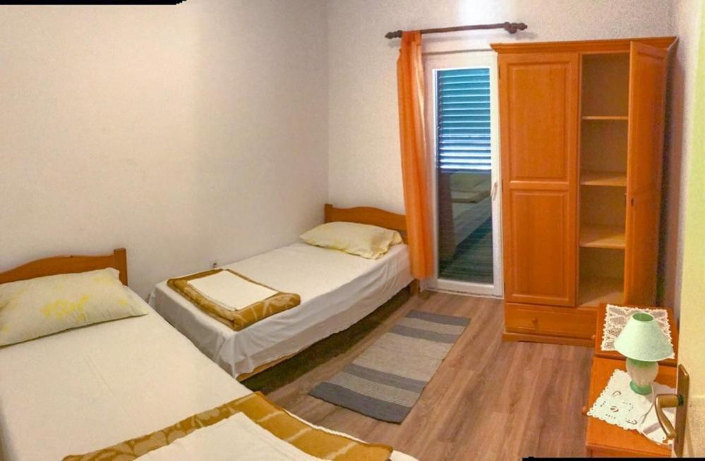 Apartments Selma Biograd Na Moru Extérieur photo