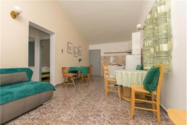 Apartments Selma Biograd Na Moru Extérieur photo